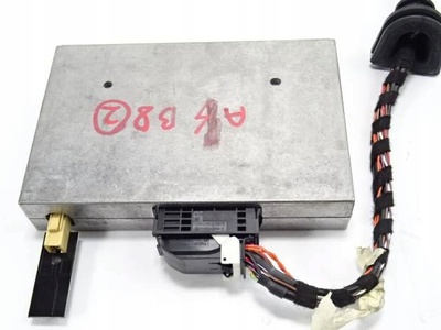 8T0862335A Moduł BLUETOOTH Audi A4 B8