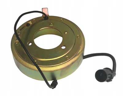 CEL1004 CEWKA KLIMATYZACJI ZEXEL DKS17 MAZDA 6