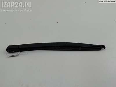 24417607 Щеткодержатель (поводок стеклоочистителя) задний Opel Vectra C (2002-2008) 2006
