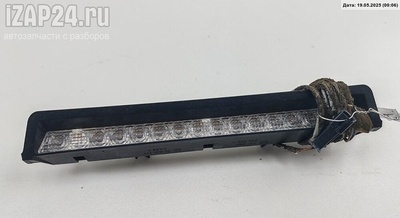 90560399 Фонарь стоп-сигнал Opel Astra G 1998