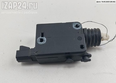 90460062 Активатор (привод) замка багажника Opel Astra G 1998