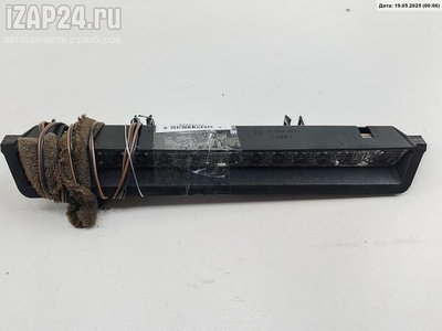 90560399 Фонарь стоп-сигнал Opel Astra G 2002