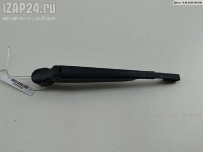 3M5117526AB Щеткодержатель (поводок стеклоочистителя) задний Ford C-Max 2007