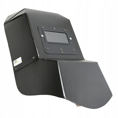 Maska tarcza spawalnicza TSD - 3