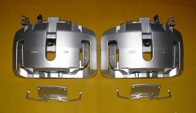 3411 клеммы левый правая передняя audi a6 c7 s6 360 / 34 11-