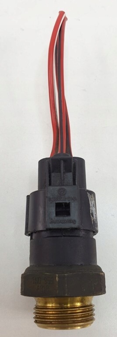 1H09594818 CZUJNIK TEMPERATURY IBIZA II FL 1.9 TDI