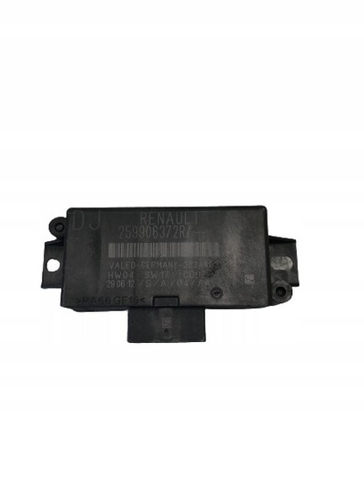 259906372R MODUŁ PDC CLIO IV