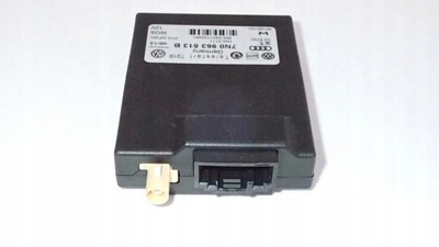 7N0963513B ODBIORNIK PILOTA WEBASTO AUDI Q7 4L