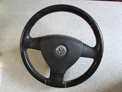 3C0419091AG руль , подушка безопастности volkswagen passat b6