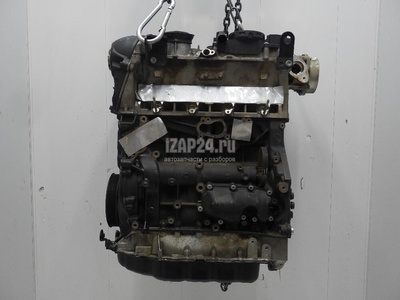 06J100033S Двигатель VAG Passat CC (2008 - 2017)