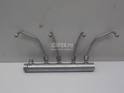 13537585411 Рейка топливная (рампа) BMW X1 E84 (2009 - 2015)