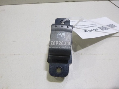8584009010HCX Кнопка стеклоподъемника Ssang Yong Actyon (2005 - 2012)