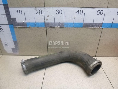 8649765 Патрубок интеркулера Volvo C70 (2006 - 2013)