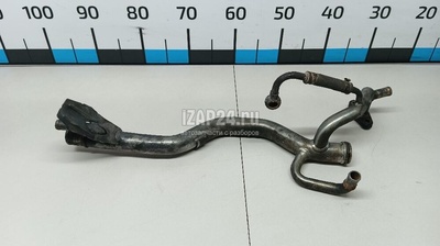 30751742 Трубка охлажд. жидкости металлическая Volvo C70 (2006 - 2013)