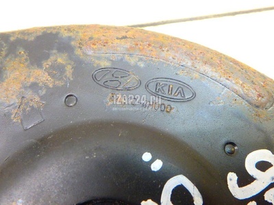 546104H000 Опора переднего амортизатора Hyundai-Kia Starex H1/Grand Starex 2007
