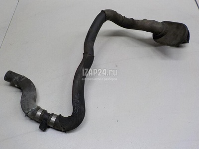 4F0819373G Патрубок отопителя VAG Allroad quattro (2006 - 2012)