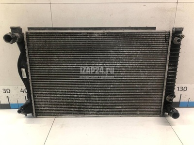 4F0121251M Радиатор основной VAG Allroad quattro (2006 - 2012)