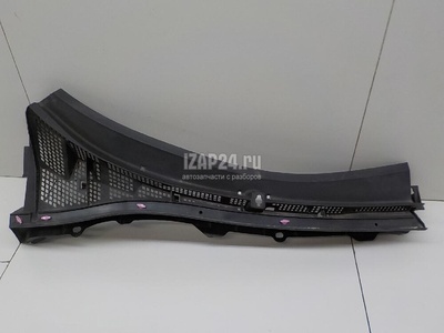 BBM4507R0B Решетка стеклооч. (планка под лобовое стекло) Mazda Mazda 3 (BL) (2009 - 2013)