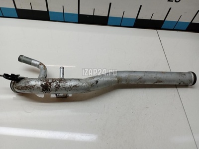 SMD359568 Трубка охлажд. жидкости металлическая Chery CrossEastar (B14) (2007 - 2014)
