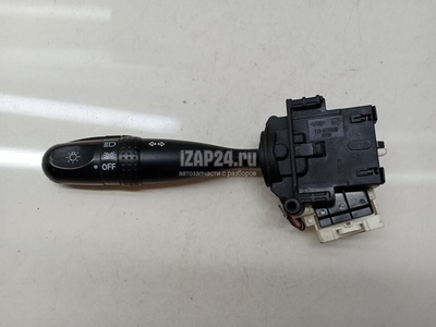 T113774110 Переключатель поворотов подрулевой Chery CrossEastar (B14) (2007 - 2014)