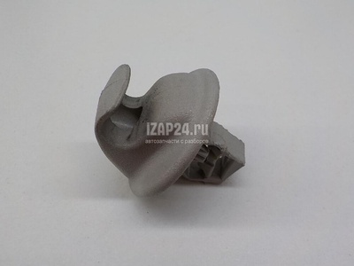 8200449006 Крючок солнцезащитного козырька VAZ Symbol II (2008 - 2012)