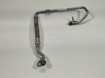 2740900577 Трубка турбокомпрессора (турбины) Mercedes Benz GLK-Class X204 (2008 - 2015)