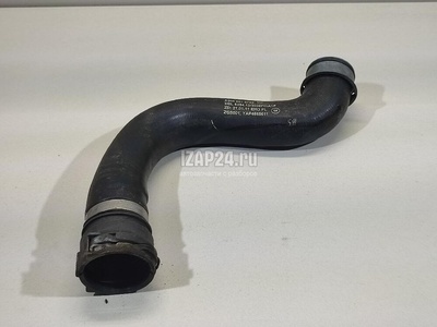 2045018782 Патрубок радиатора Mercedes Benz GLK-Class X204 (2008 - 2015)