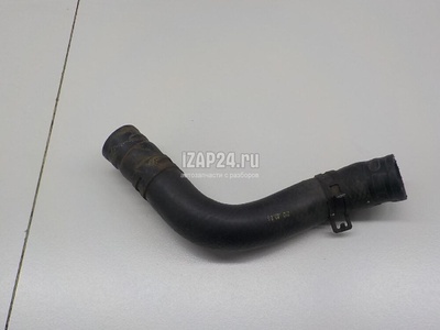 254111J100 Патрубок радиатора Hyundai-Kia i20 (2008 - 2014)