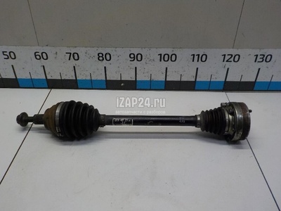5C0407271L Полуось передняя левая VAG Golf VI (2009 - 2013)