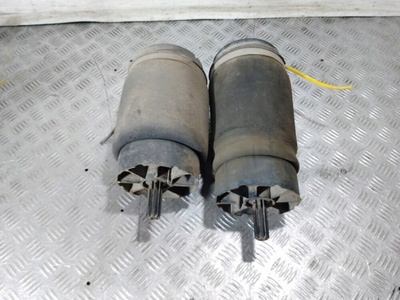 RKB000151 подушка подвески задняя land rover range rover 3.0