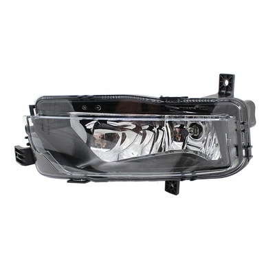15LEWY VW CADDY 15 - HALOGEN LEWY 2K5941661B