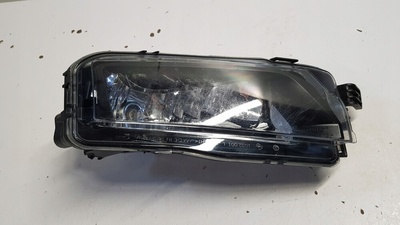 2K5941661B Halogen lewy VW Caddy 3
