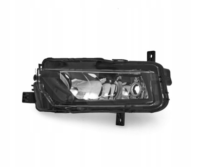 2K5941661B LAMPA PRZECIWMGIELNA VW CADDY 15 - LEWA