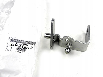 9800899080 крепление втулка переключения кпп citroen berlingo , xsara / peugeot 306 , партнер