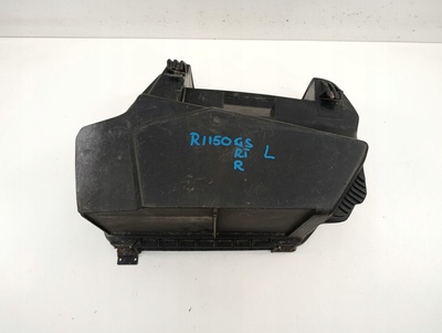 Кофры боковое i stelaże sw - motech bmw r1100gs / r1150gs / r1150gs adv , чёрный