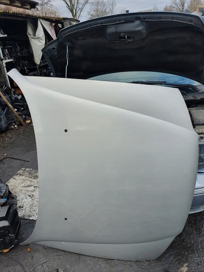 9699 Капот крышка двигателя передняя opel vectra b 96 - 99 4d седан l147 1.6 бен