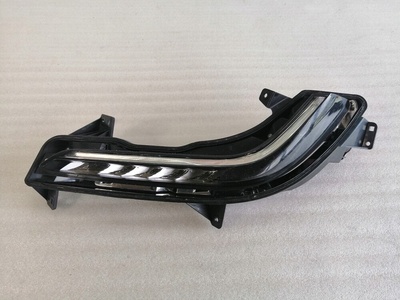 266050046R renault koleos ii 2 поворотник светодиодный левый