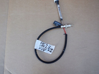 Свеча dpf форсаж форд focus mk3 c-max kuga eu6