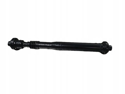 7P0521101N порше cayenne ii рестайлинг touareg 3.0d 7p вал карданный короткий кпп