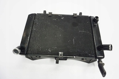 611569291171788 Suzuki gsr 600 06 - 10 радиатор