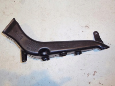 3C1819151 volkswagen passat b6 b7 cc впуск воздушный