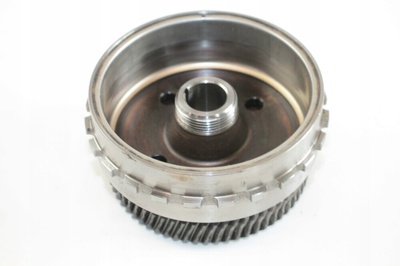 Husqvarna250TE21A Husqvarna 250 эти колесо magnesowe magneto