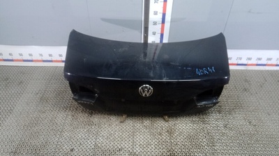 Крышка багажника VOLKSWAGEN JETTA (2010) 2011