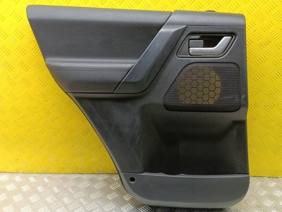 LR032030 Обшивка двери задняя левая Land Rover Freelander II (2006-2014) 2011 , 6H52274A31