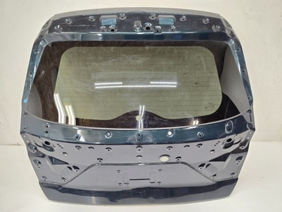 F166301010CBDY крышка багажника Jetour Dashing 1 2022-