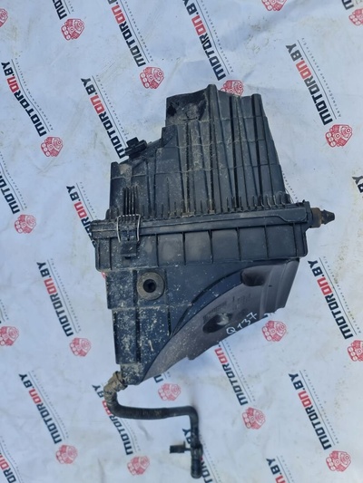 7E0129601AA Корпус воздушного фильтра Volkswagen Multivan 2021 7E0129607 7E0129620