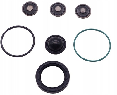 24465785 уплотнители мембраны насос топлива citroen c5 2.0 hpi