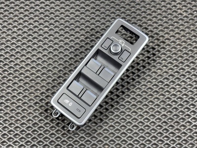 CPLA14540AF кнопка стеклоподъемника двери левой Land Rover Range Rover 4 2017 ,LR078894,LR186660,LR034932,LR066075,LR071113,LR085481,LR110324,LR112883