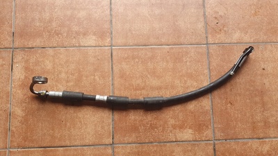 324167728176772817 Провода эластичная масляный bmw x5 e70 4.8i n62b48b