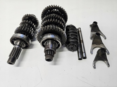 Skrzyniabiegowzxr750 Kawasaki zxr 750 zxr 7 zx 7 r zxr 750 кпп